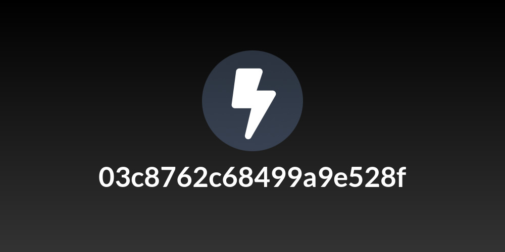 03c8762c68499a9e528f