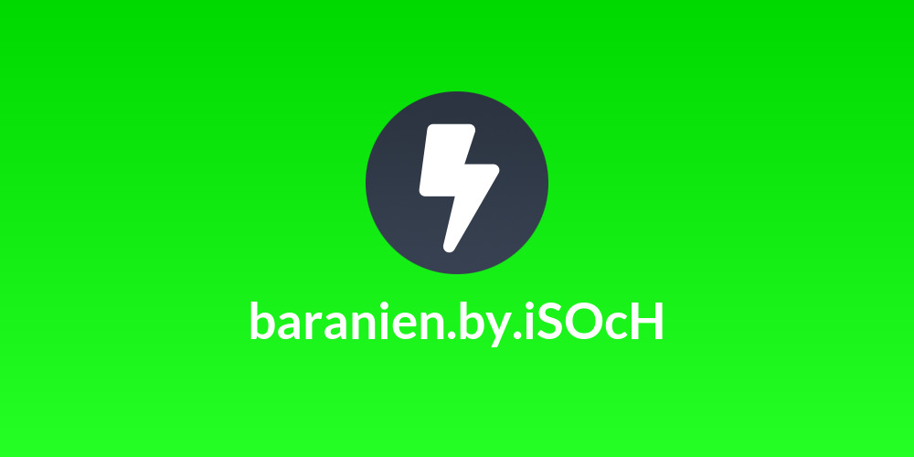baranien.by.iSOcH