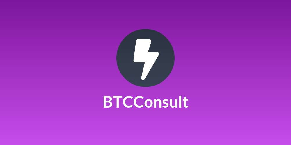 BTCConsult