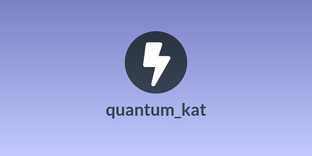 quantum_kat