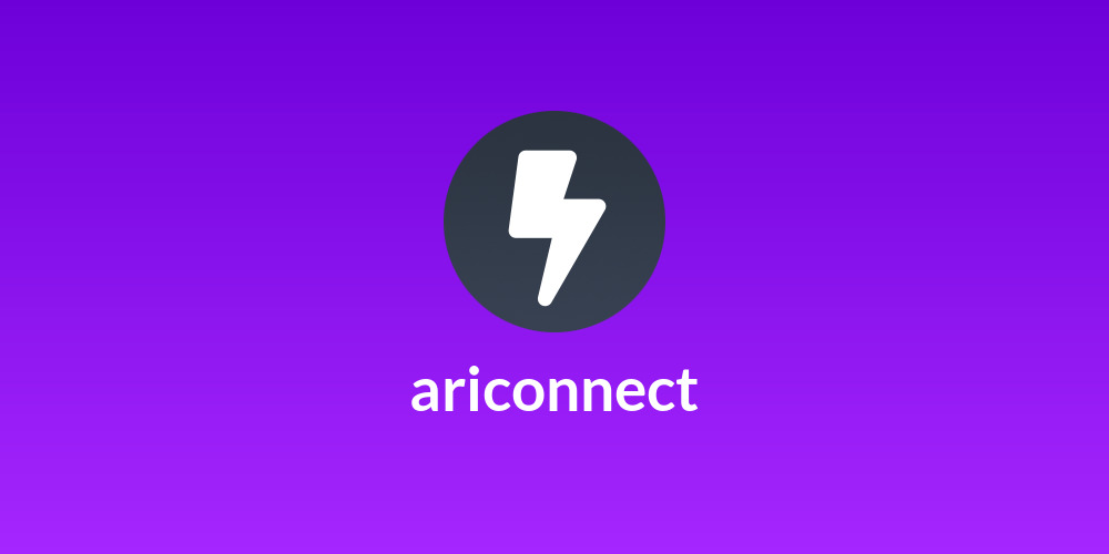 ariconnect