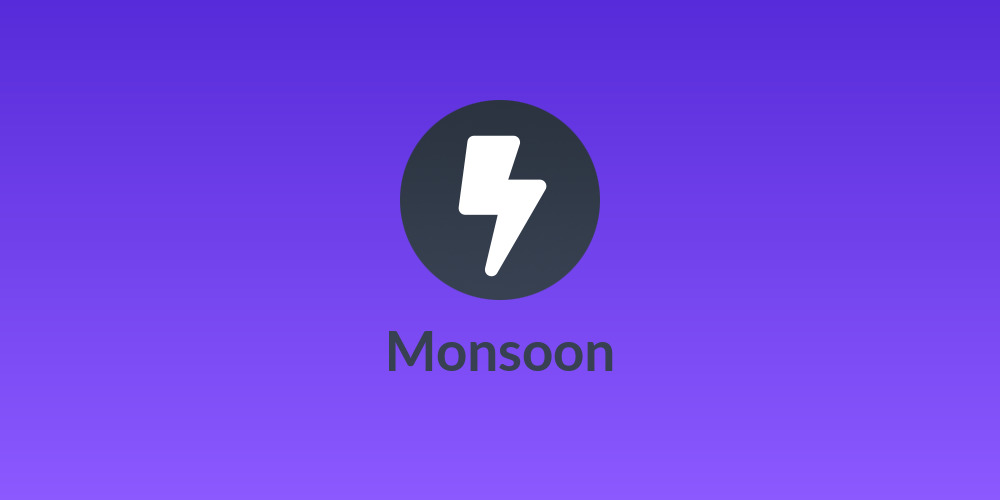 Monsoon