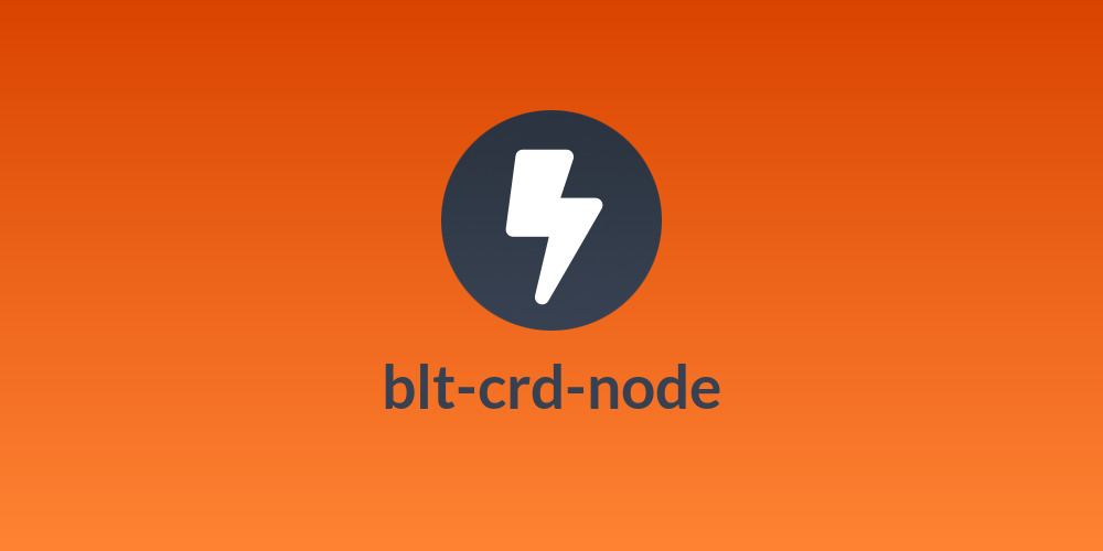 blt-crd-node
