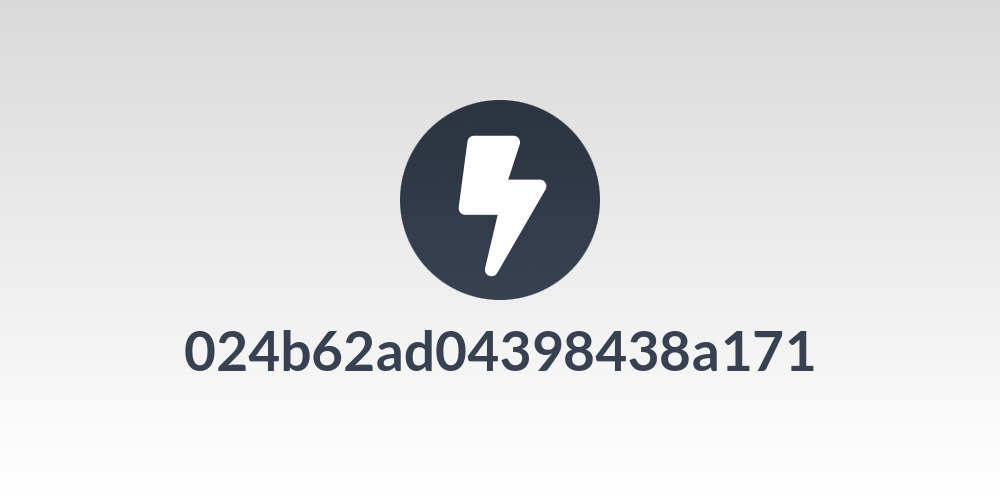 024b62ad04398438a171