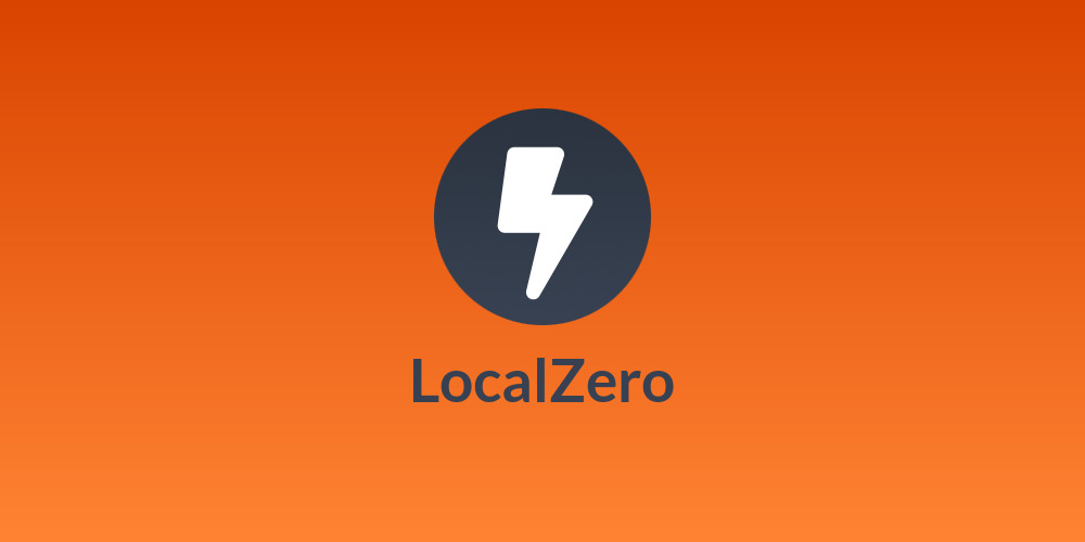 LocalZero