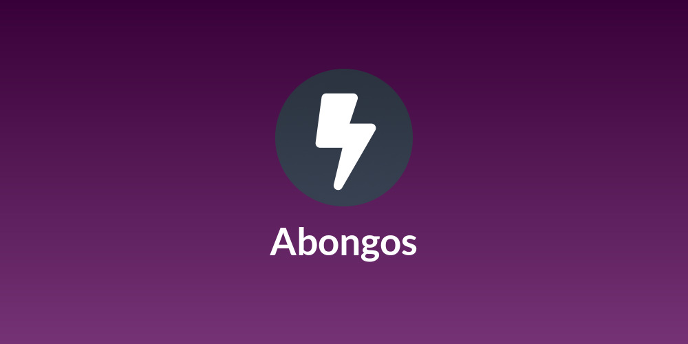 Abongos