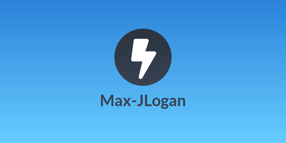 Max-JLogan