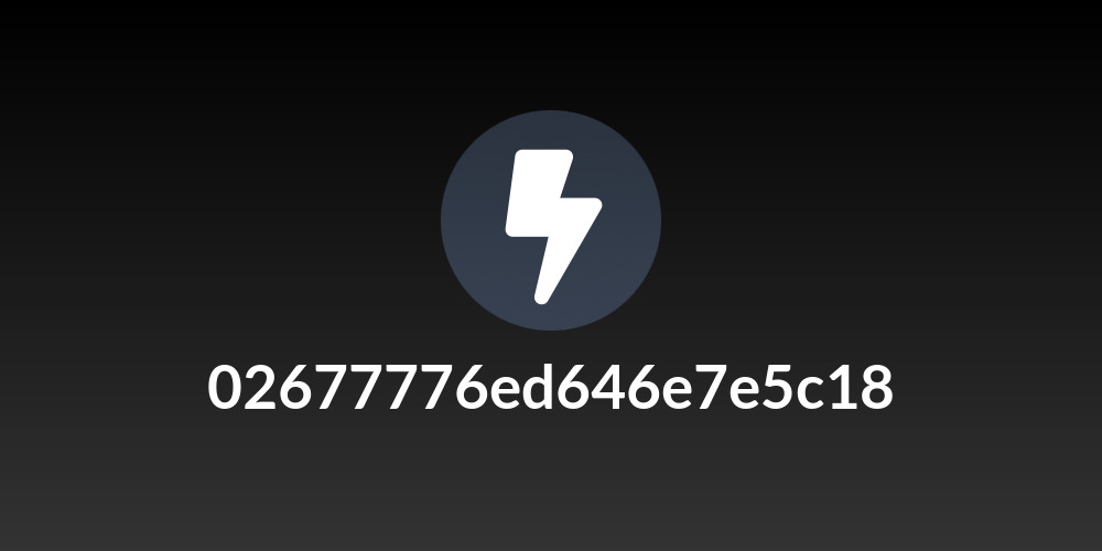 02677776ed646e7e5c18