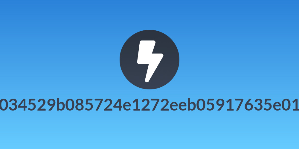 034529b085724e1272eeb05917635e01