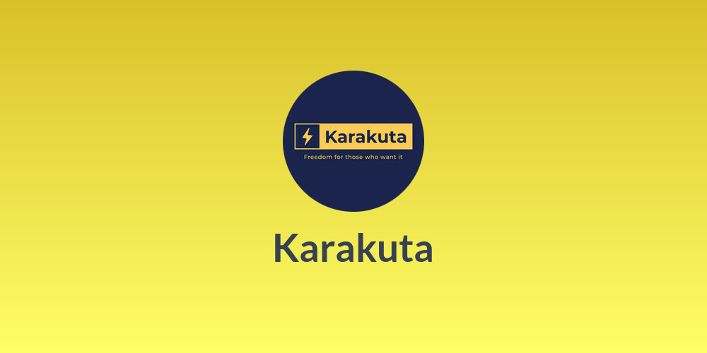 Karakuta