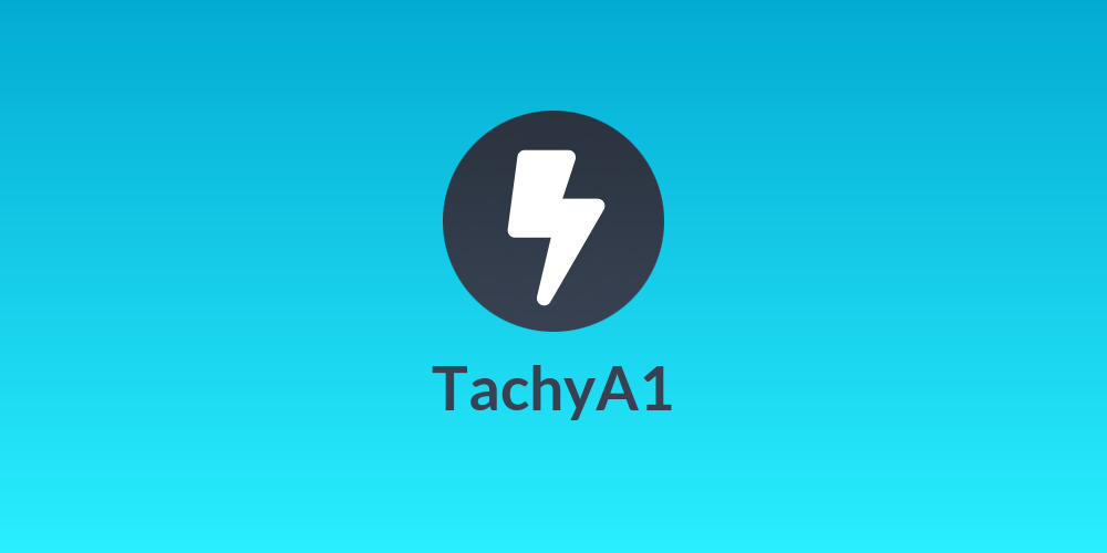 TachyA1