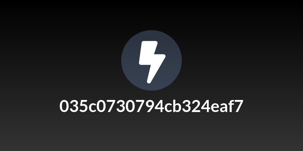 035c0730794cb324eaf7