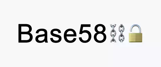 Base58