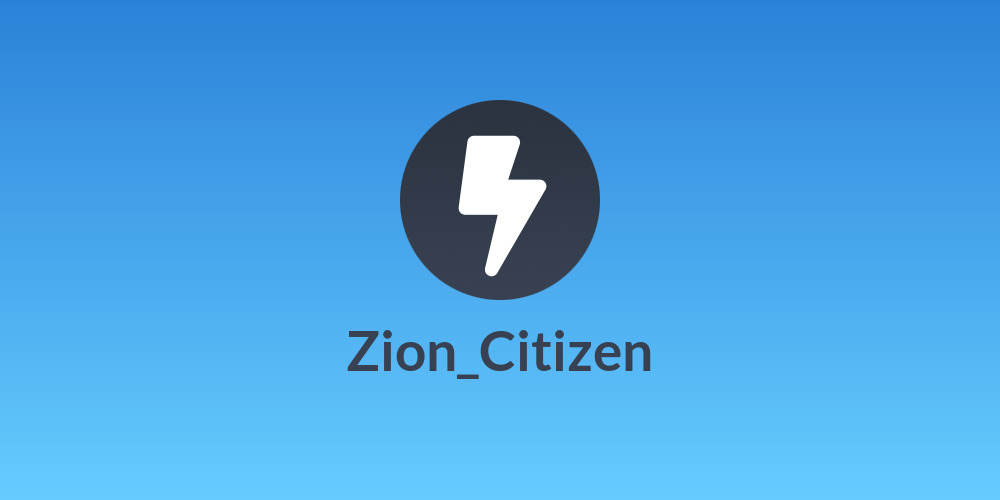 Zion_Citizen