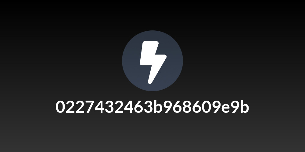 0227432463b968609e9b