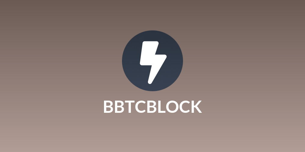 BBTCBLOCK