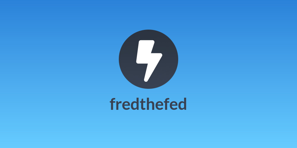 fredthefed
