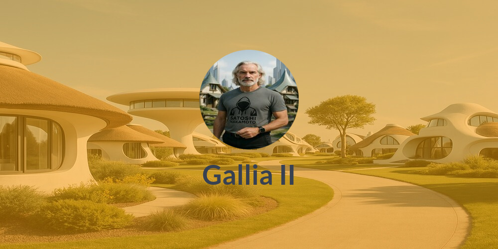 Gallia II