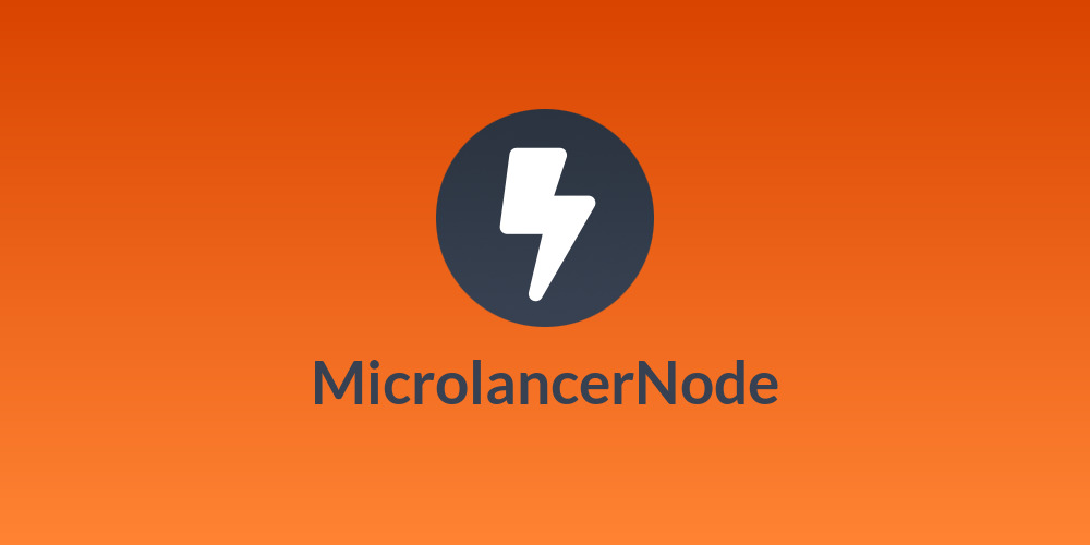 MicrolancerNode