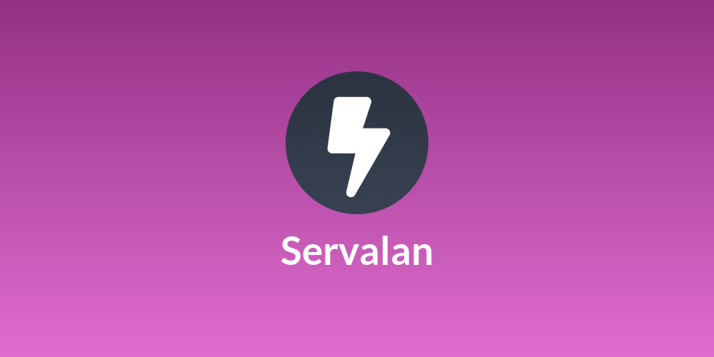 Servalan