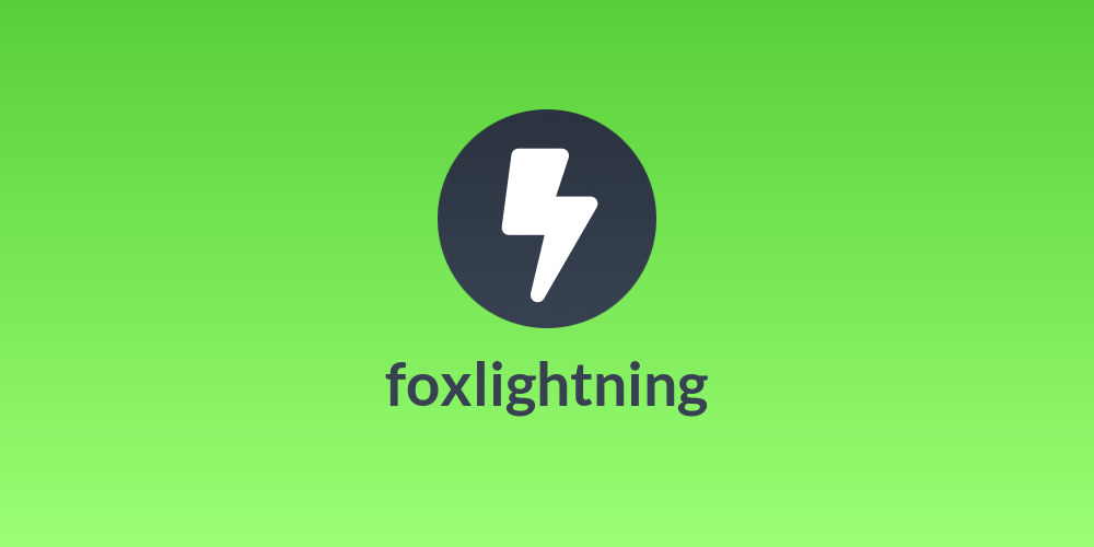 foxlightning