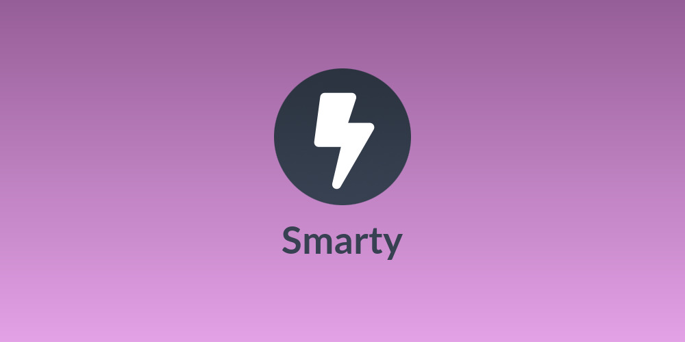 Smarty