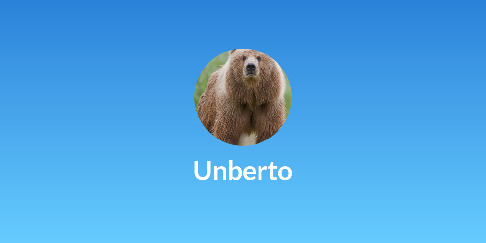 Unberto