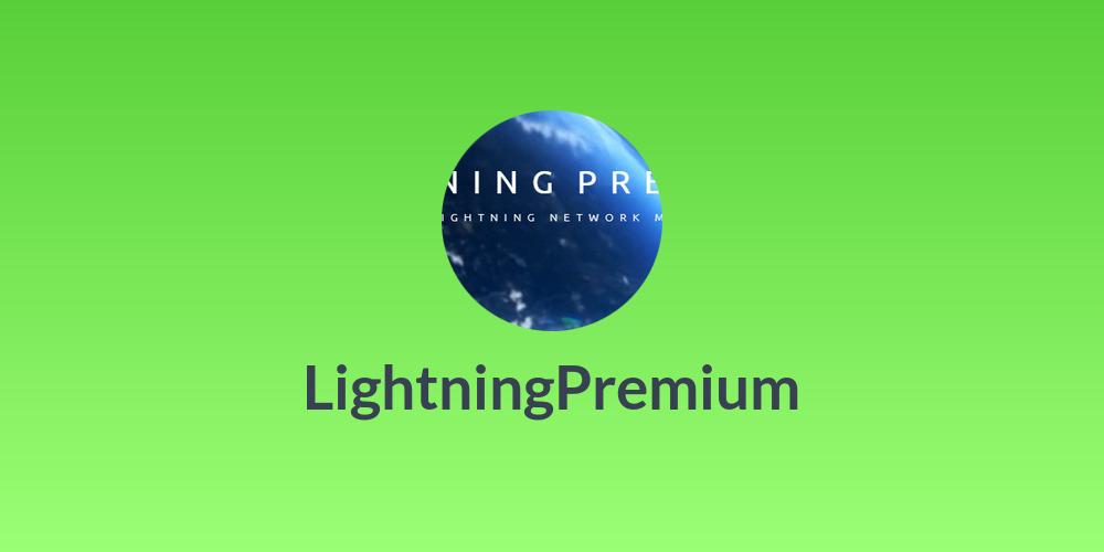LightningPremium