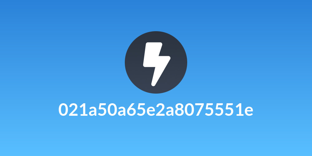 021a50a65e2a8075551e