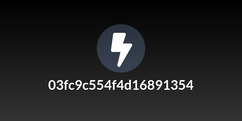 03fc9c554f4d16891354