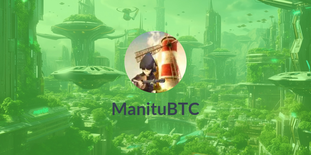 ManituBTC