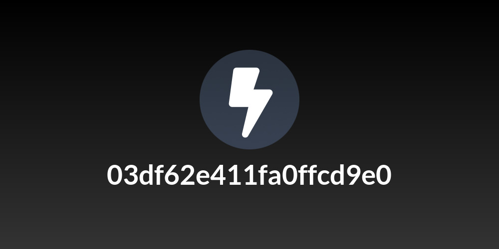 03df62e411fa0ffcd9e0