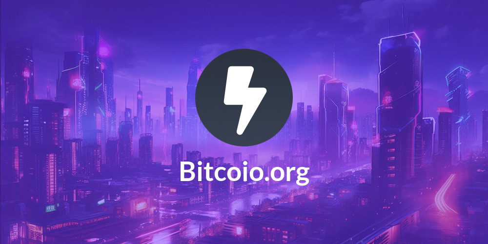 Bitcoio.org