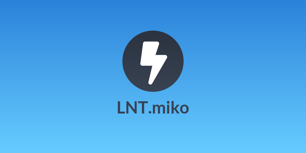 LNT.miko