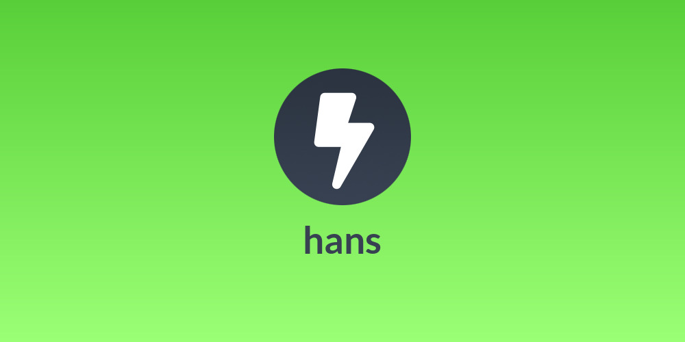 hans