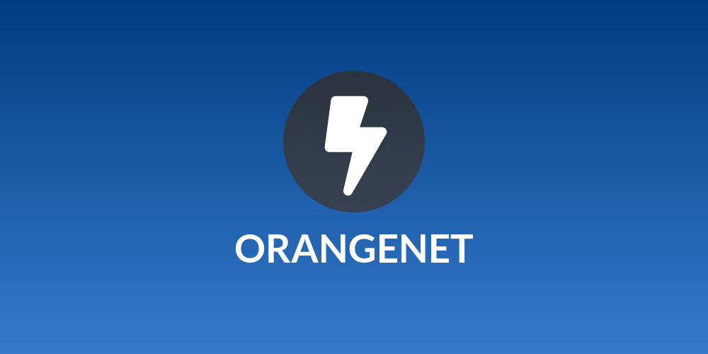 ORANGENET