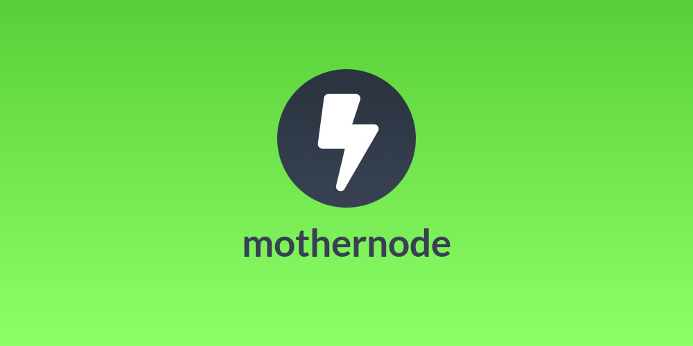 mothernode