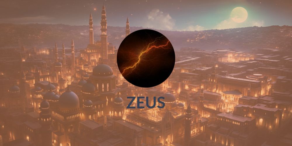 ZEUS⚡