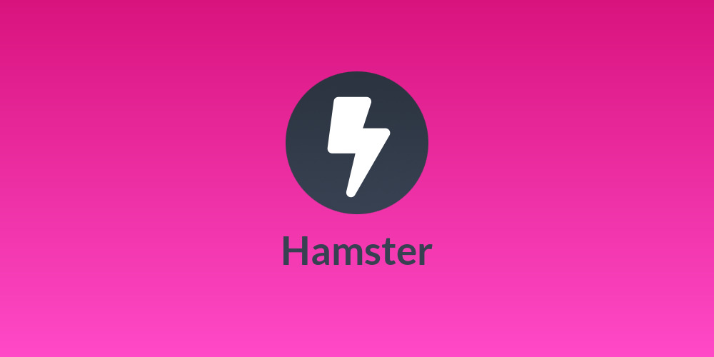Hamster