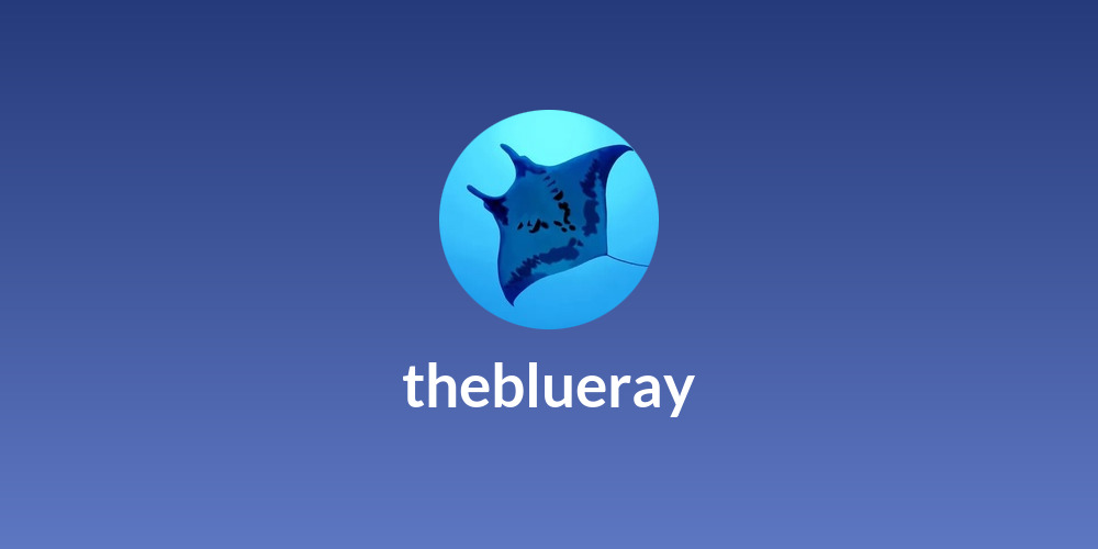 theblueray