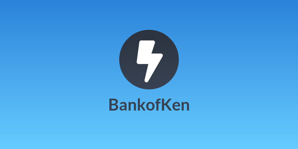 BankofKen