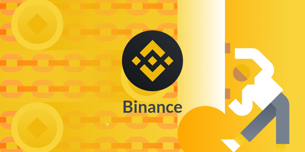 Binance