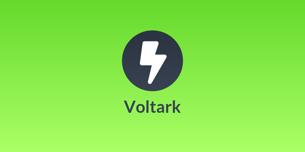 Voltark