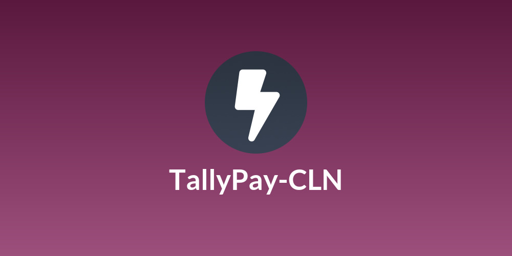 TallyPay-CLN
