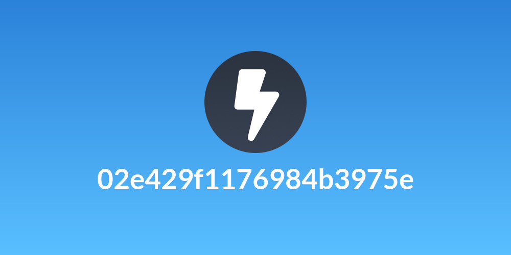 02e429f1176984b3975e