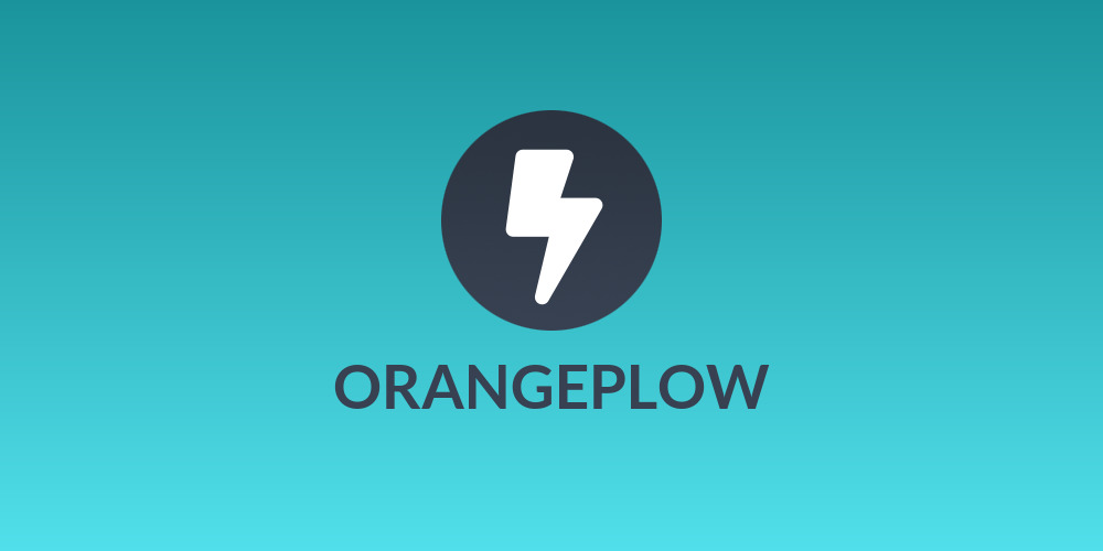 ORANGEPLOW
