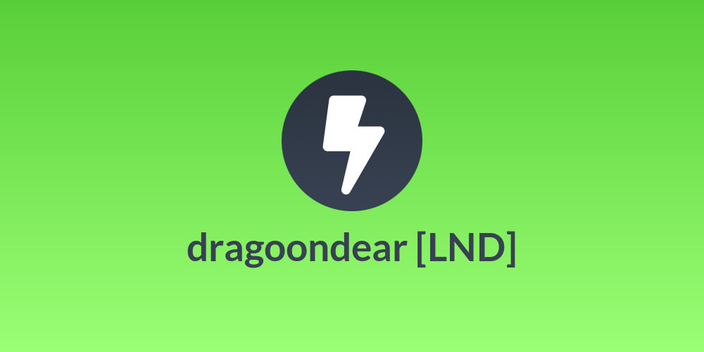 dragoondear [LND]