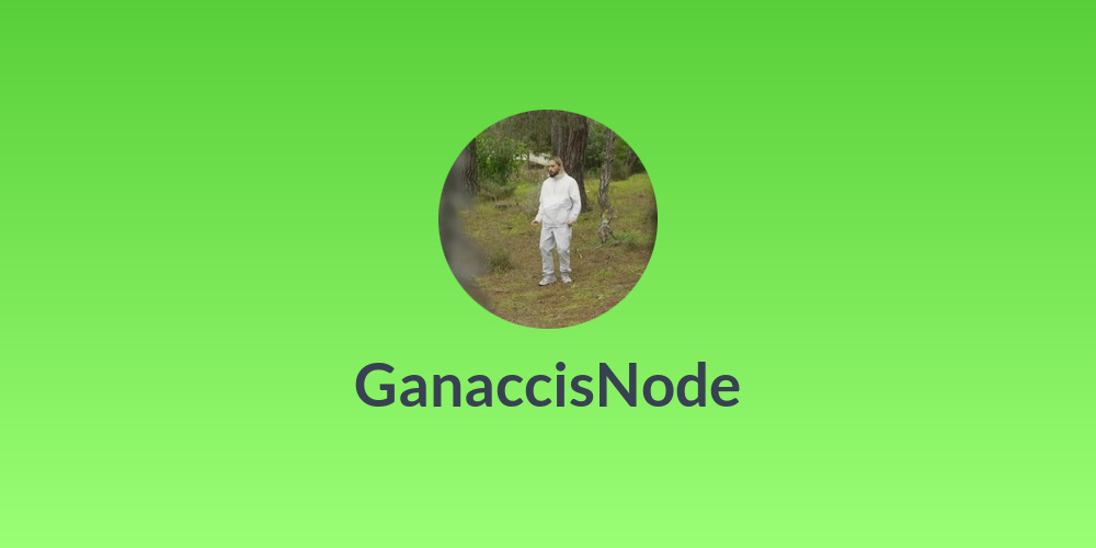 GanaccisNode