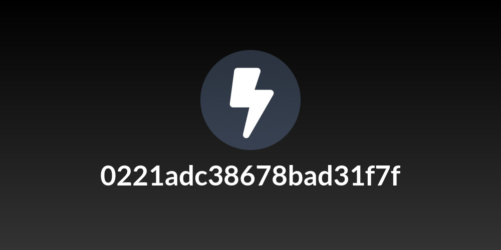 0221adc38678bad31f7f