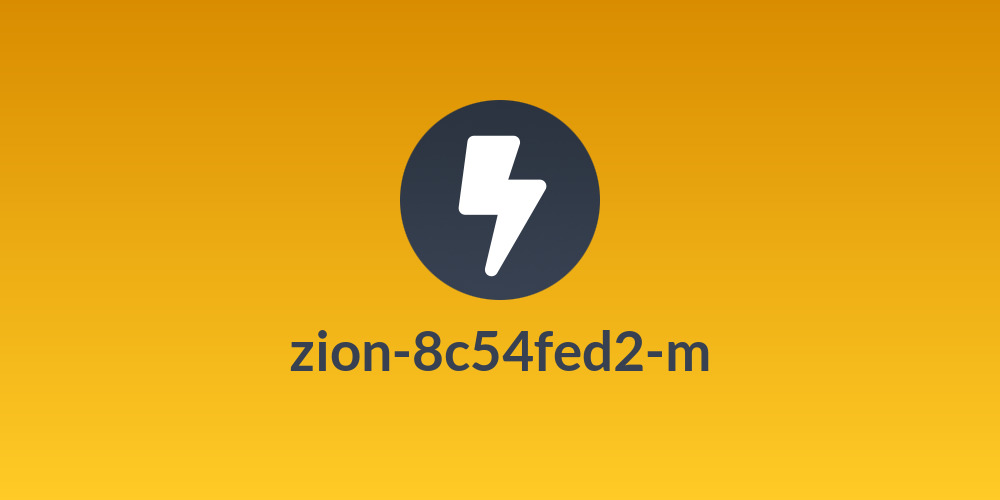 zion-8c54fed2-m